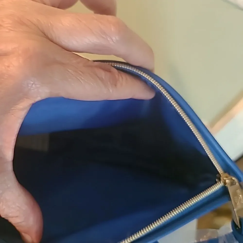Estee Lauder French Rivera Cosmetic Bag